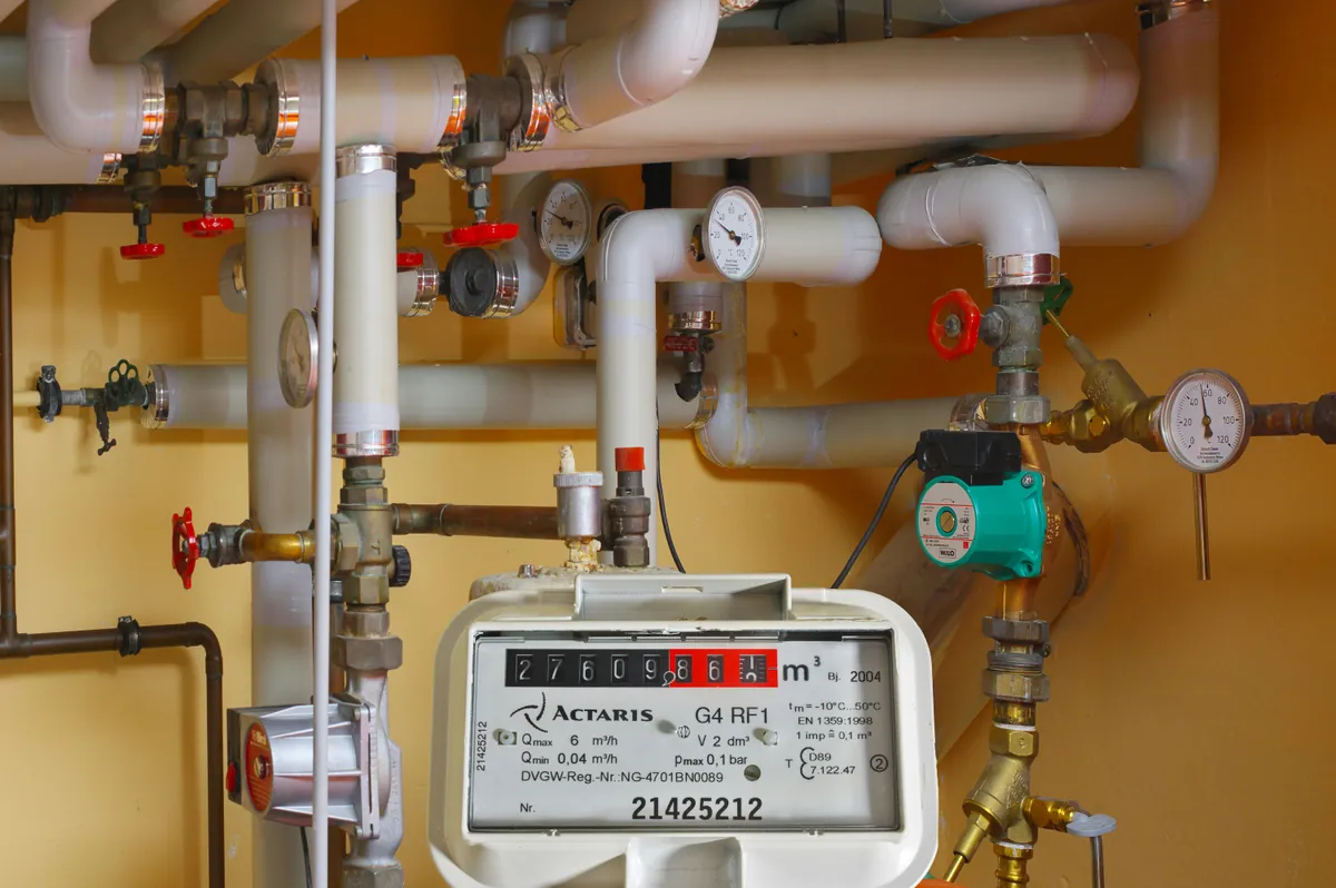 website for plumber